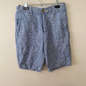 Crewcuts size 16 boys shorts